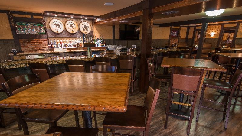 Wild Bear Inn Пиджен Фордж Екстериор снимка